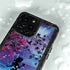 Disney Snow White Enchanted Forest Silhouette iPhone 15 Pro Waterproof Case